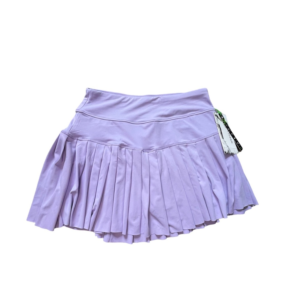 Kyodan Lavender Golf Skirt